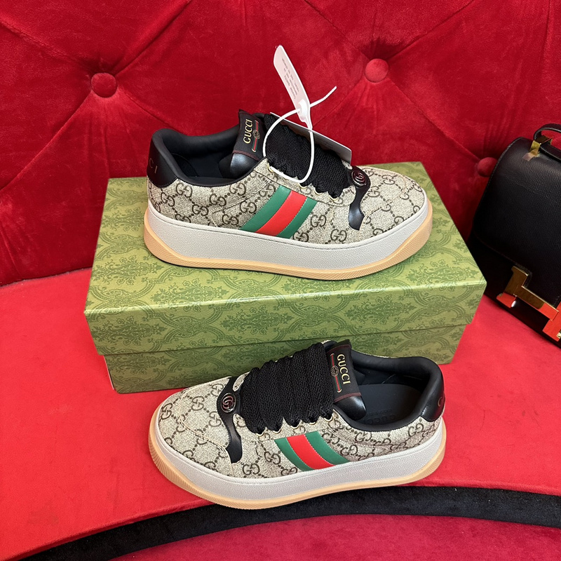 Gucci Screener Sneaker
