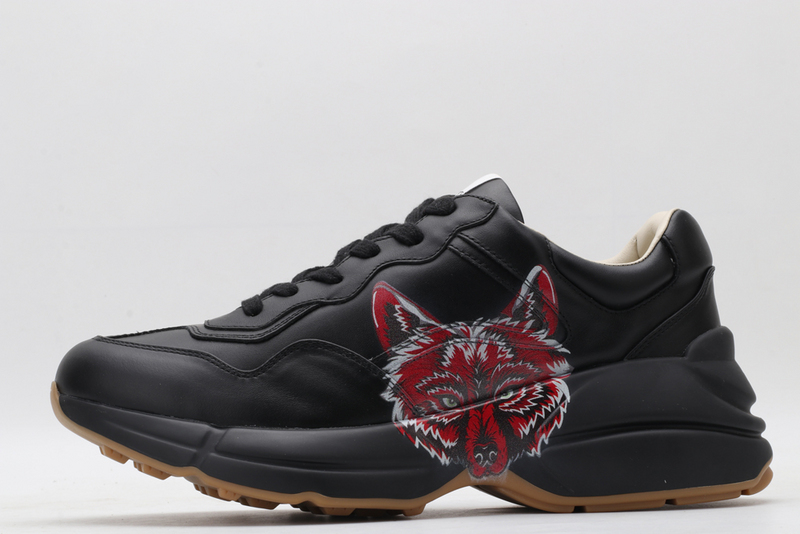 Gucci Rhyton Sneaker