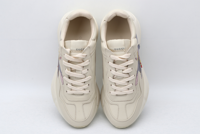 Gucci Rhyton Sneaker