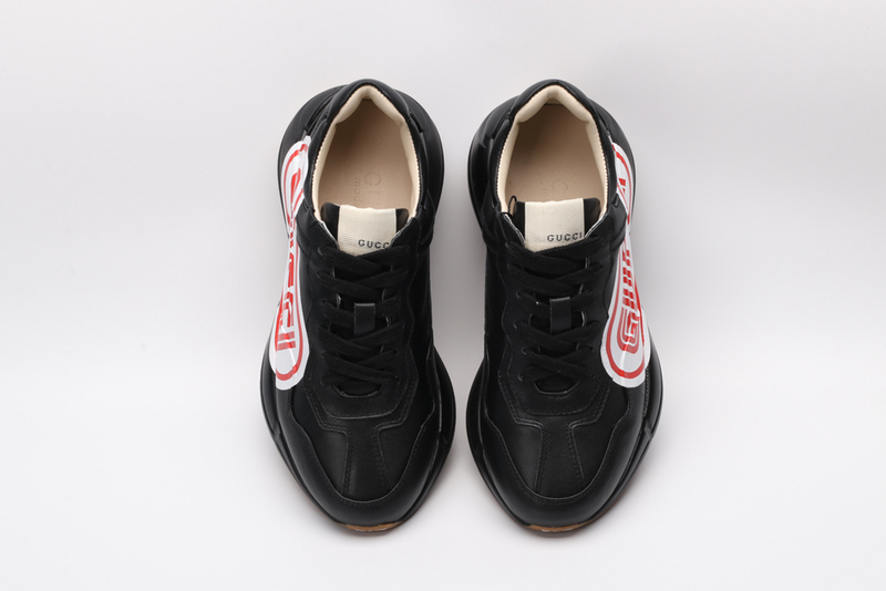 Gucci Rhyton Sneaker