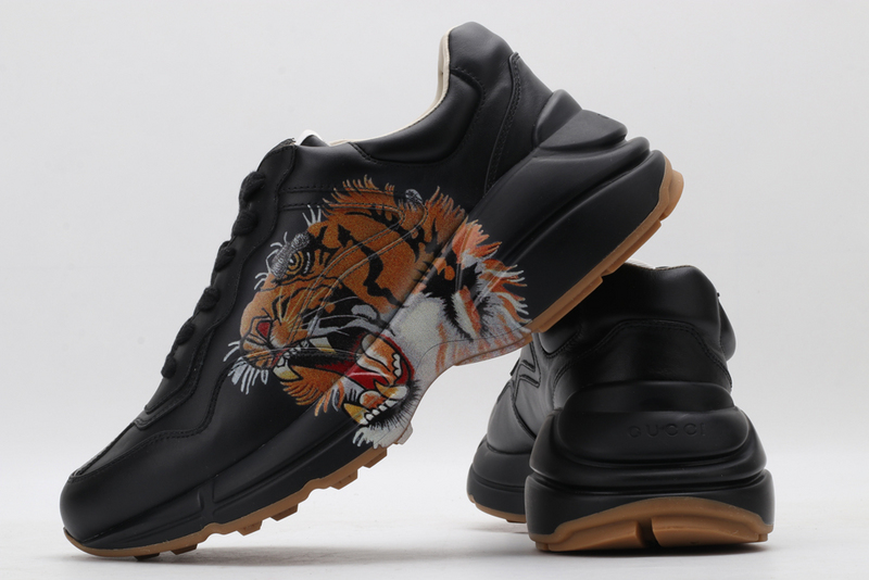Gucci Rhyton Sneaker
