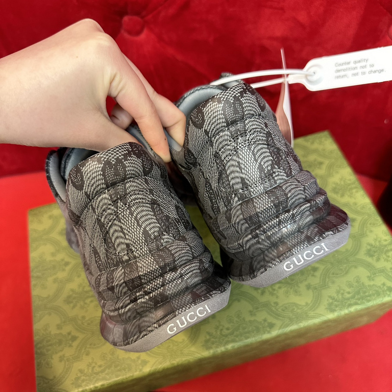 Gucci Run Sneaker