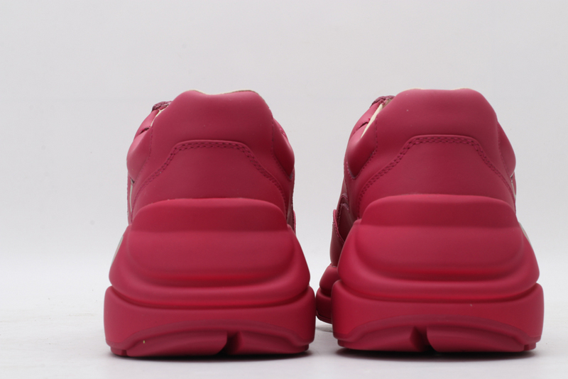 Gucci Rhyton Sneaker