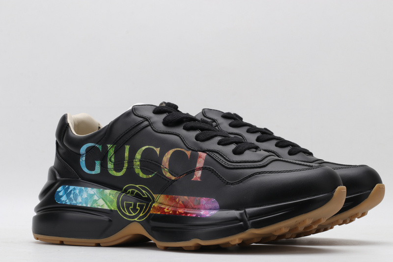 Gucci Rhyton Sneaker
