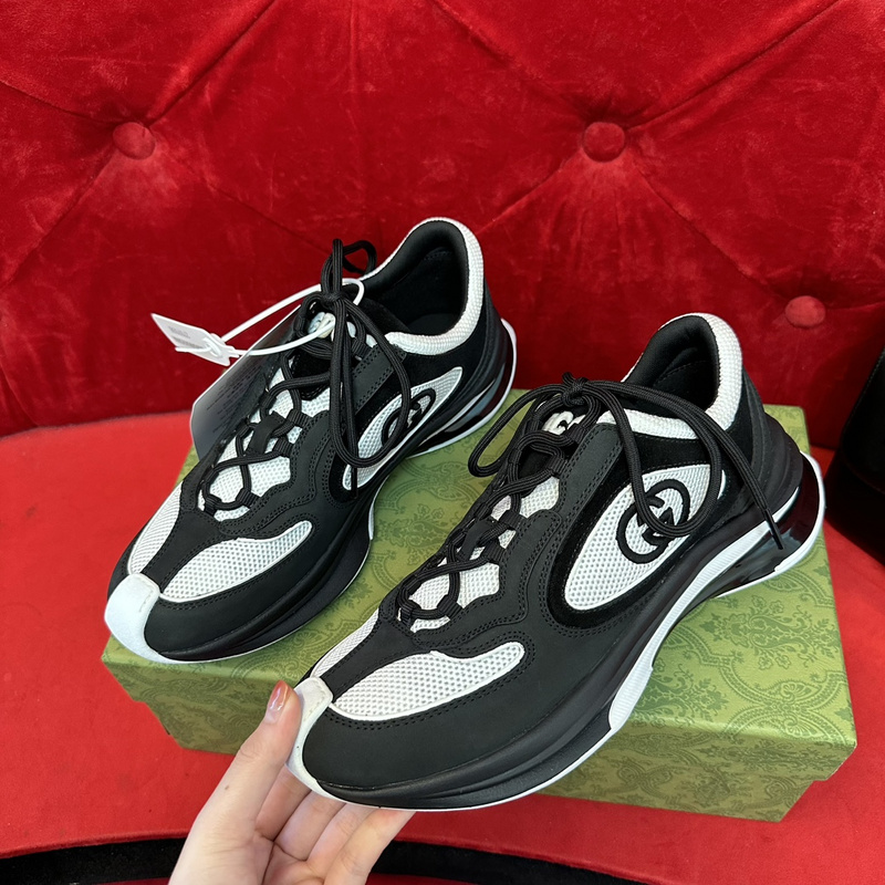 Gucci Run Sneaker