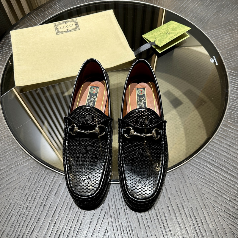Gucci Horsebit