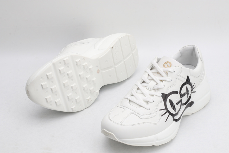 Gucci Rhyton Sneaker
