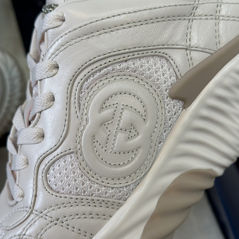 Gucci Run Sneaker