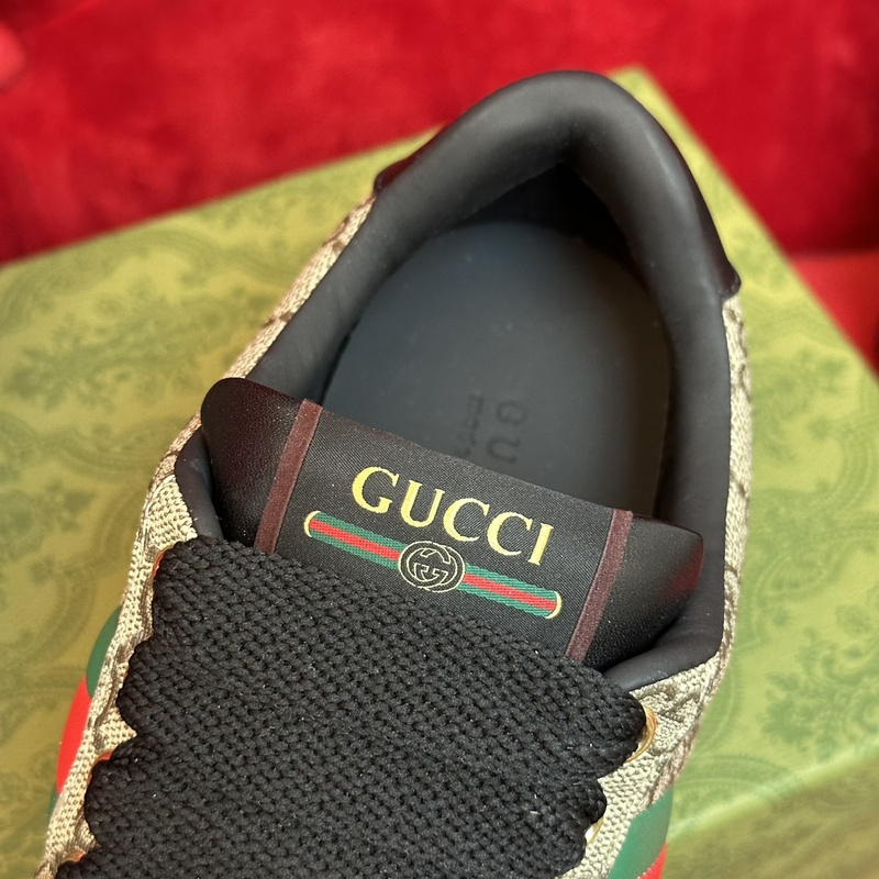 Gucci Screener Sneaker