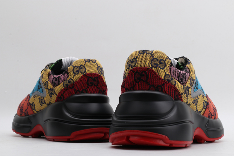 Gucci Rhyton Sneaker