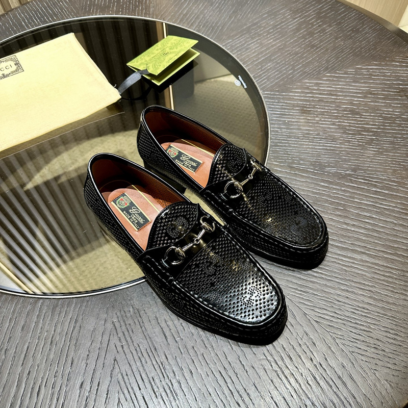 Gucci Horsebit