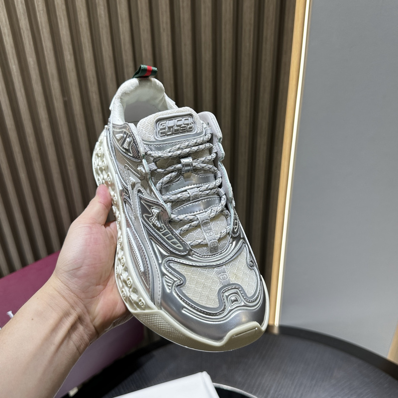 Gucci Cub3d Sneaker