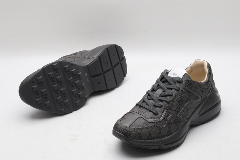 Gucci Rhyton Sneaker