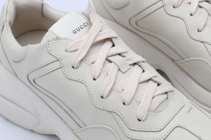 Gucci Rhyton Sneaker