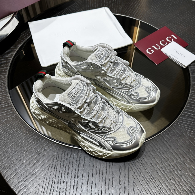 Gucci Cub3d Sneaker