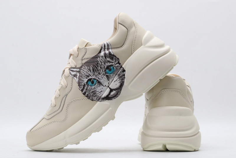 Gucci Rhyton Sneaker