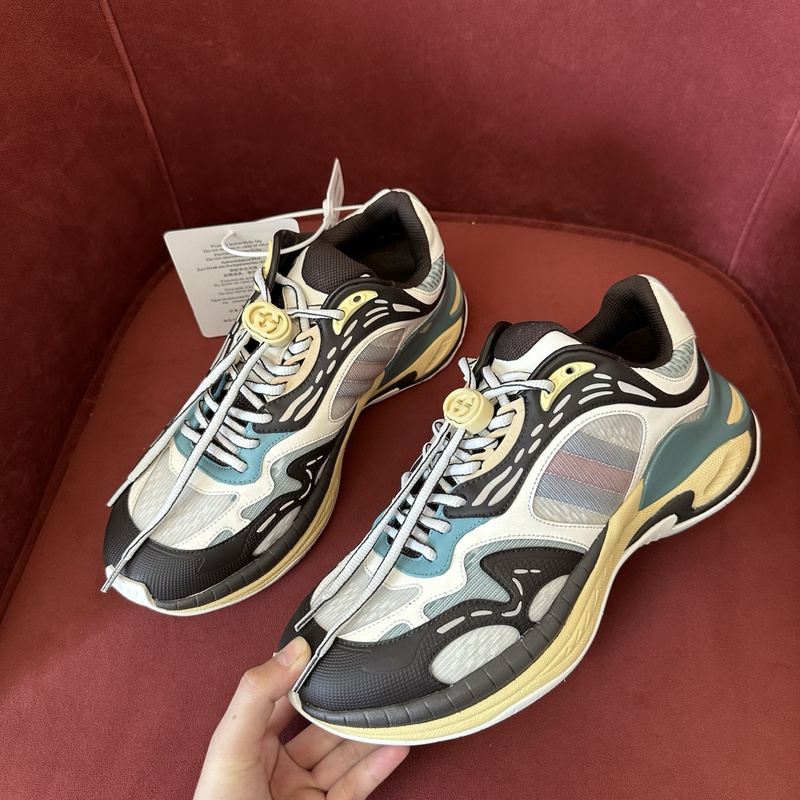 Gucci 2.0 Sneaker
