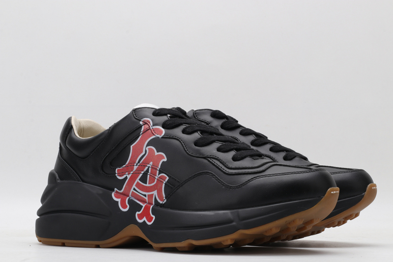 Gucci Rhyton Sneaker
