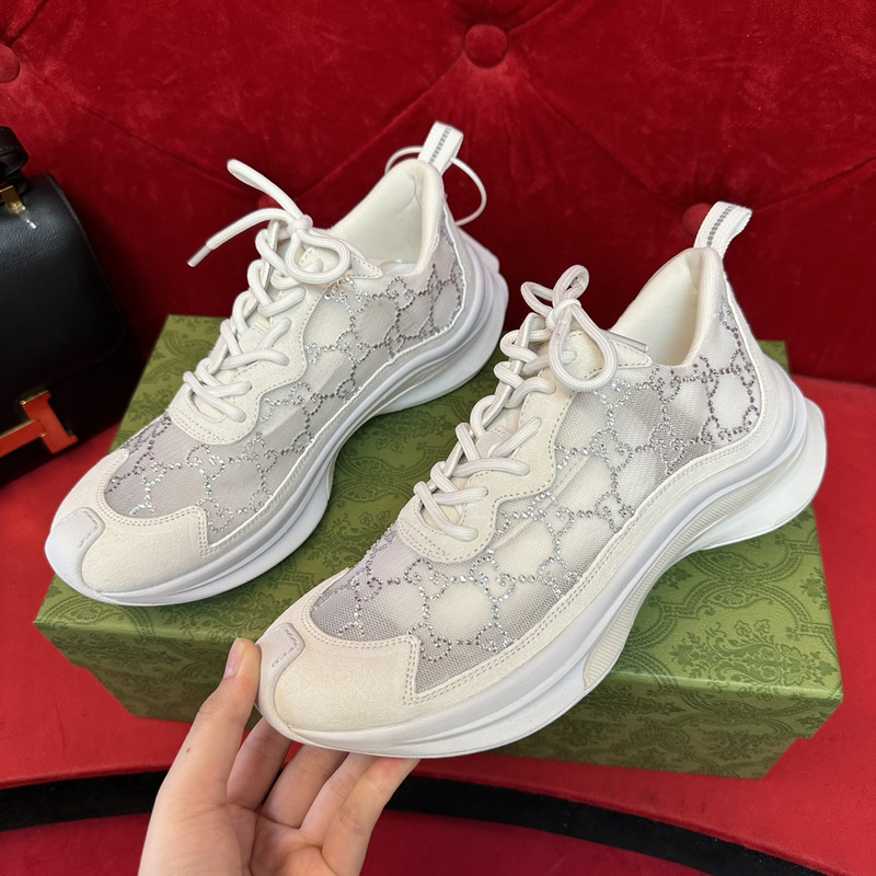 Gucci Run Sneaker