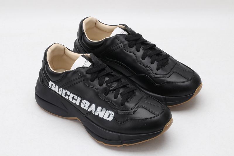 Gucci Rhyton Sneaker