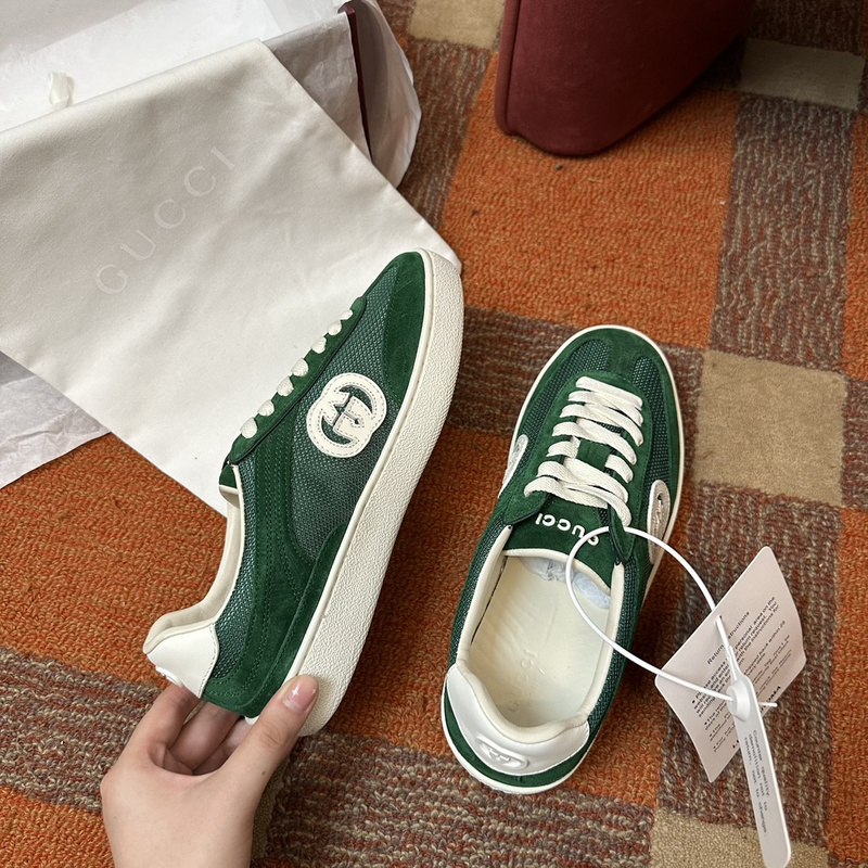 Gucci GG Sneaker