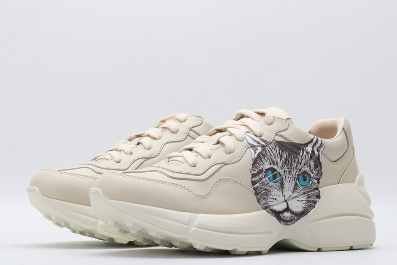 Gucci Rhyton Sneaker