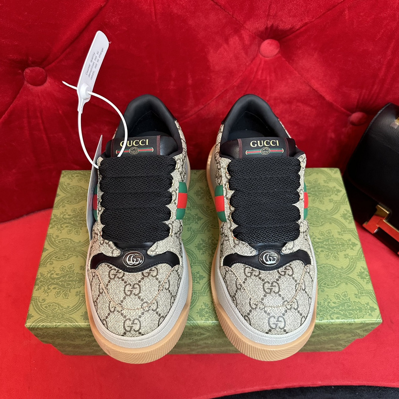 Gucci Screener Sneaker