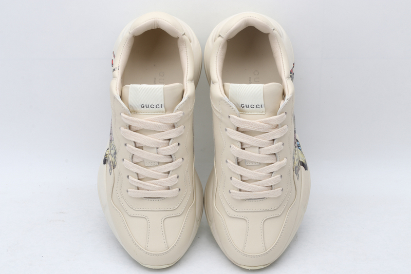 Gucci Rhyton Sneaker