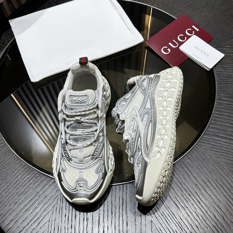 Gucci Cub3d Sneaker