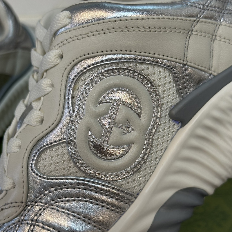 Gucci Run Sneaker