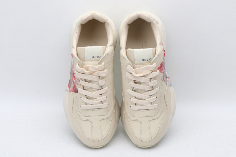 Gucci Rhyton Sneaker