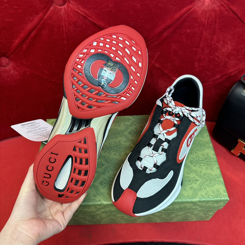 Gucci Run Sneaker