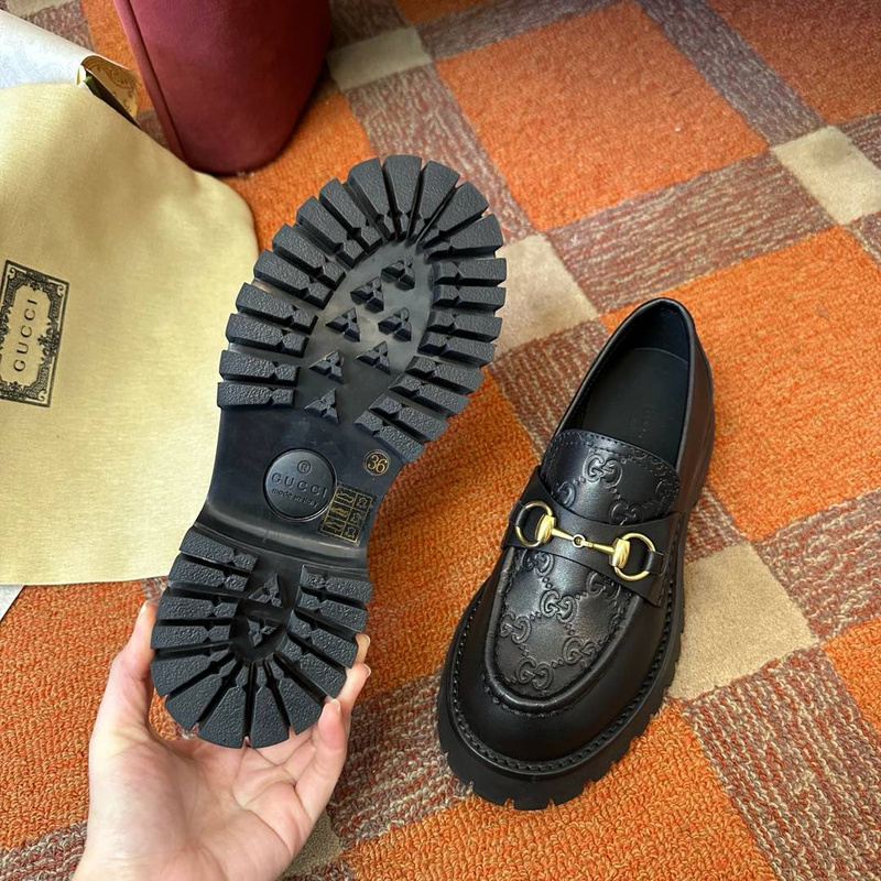 Gucci Horsebit
