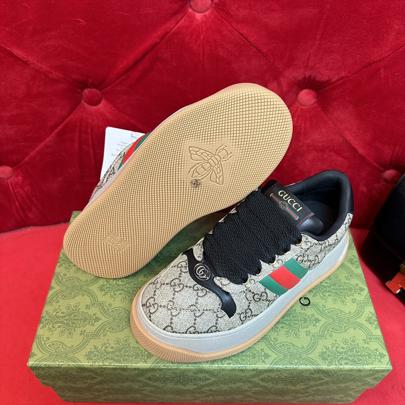 Gucci Screener Sneaker