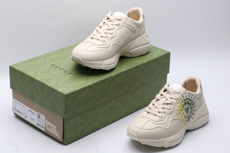 Gucci Rhyton Sneaker