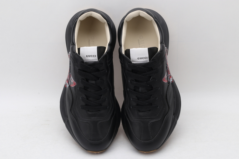 Gucci Rhyton Sneaker