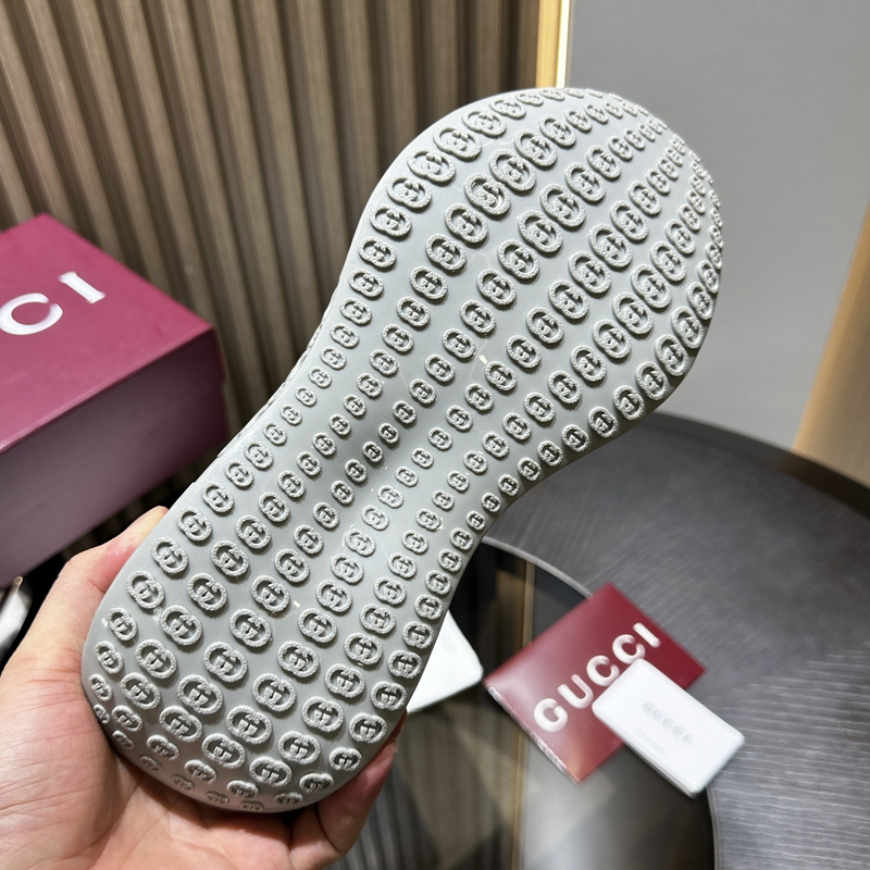 Gucci Cub3d Sneaker