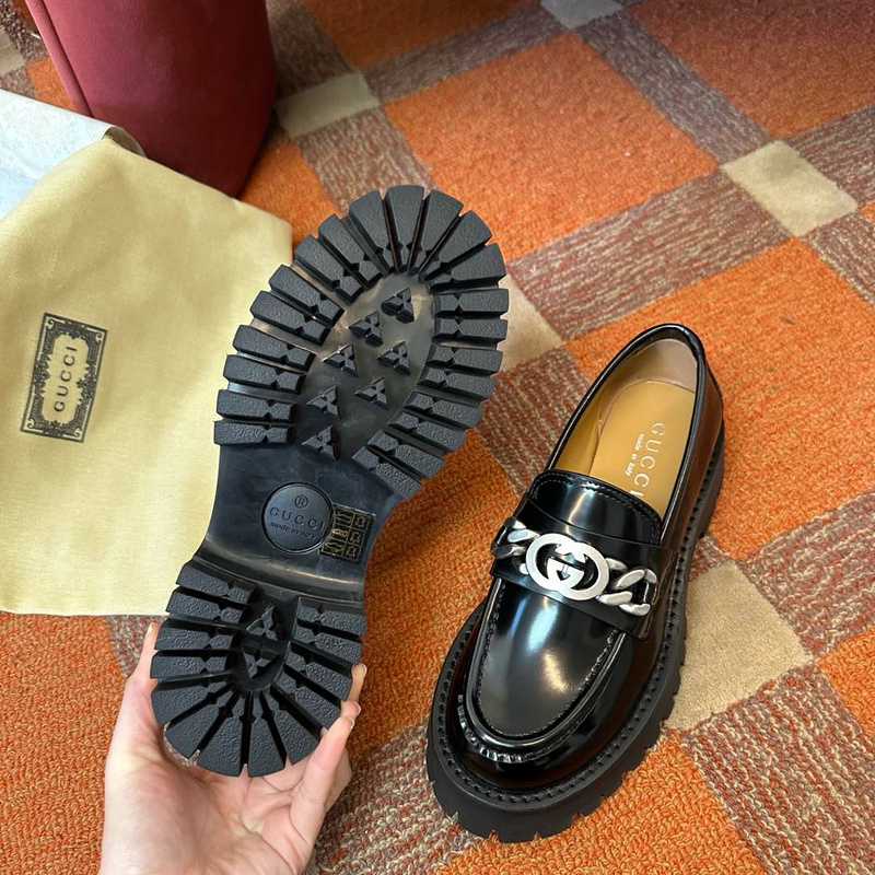 Gucci Horsebit