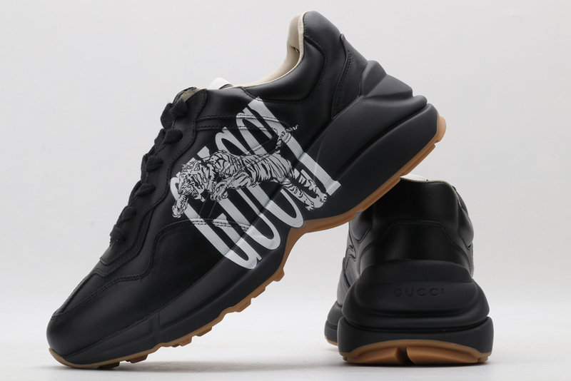 Gucci Rhyton Sneaker