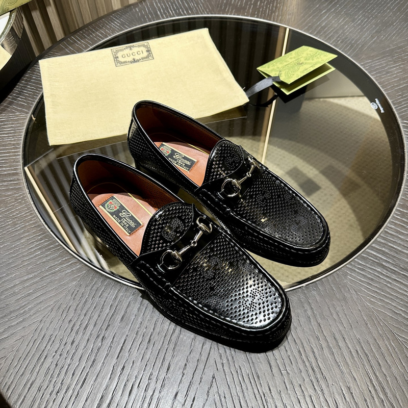 Gucci Horsebit