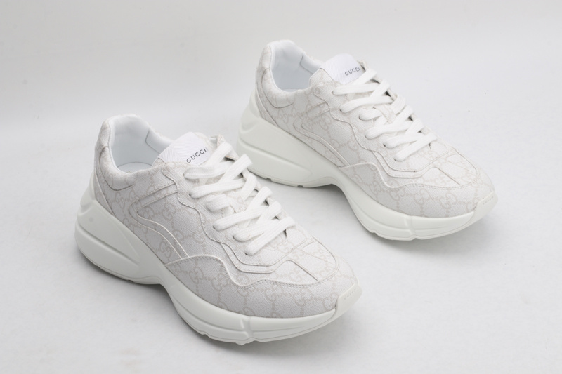 Gucci Rhyton Sneaker