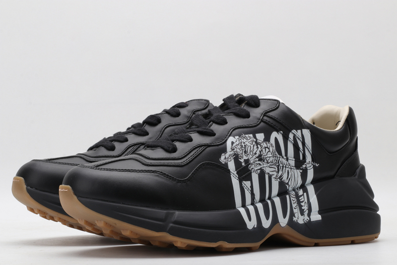Gucci Rhyton Sneaker