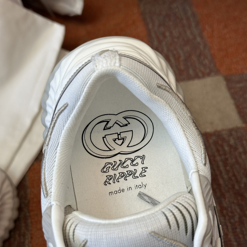Gucci Run Sneaker