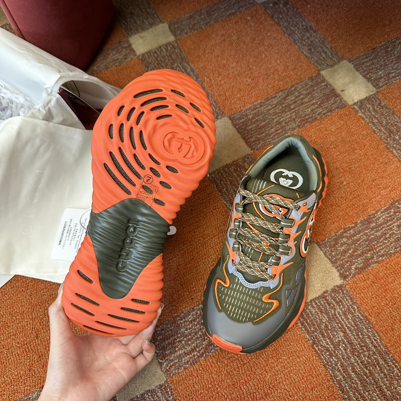Gucci Run Sneaker