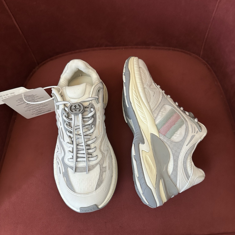 Gucci 2.0 Sneaker