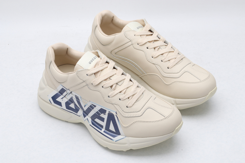 Gucci Rhyton Sneaker