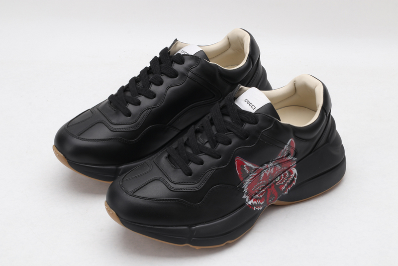 Gucci Rhyton Sneaker