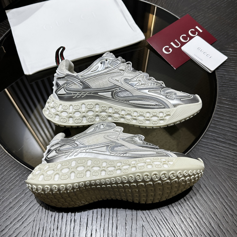 Gucci Cub3d Sneaker