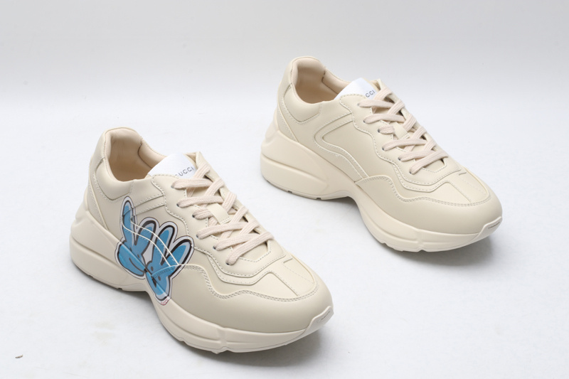 Gucci Rhyton Sneaker