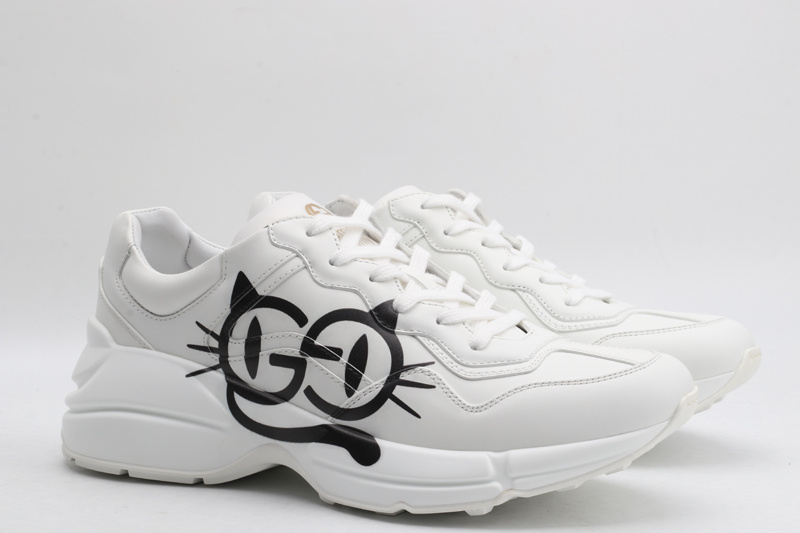 Gucci Rhyton Sneaker